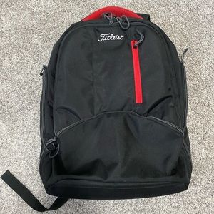 Titleist Essential Large Backpack